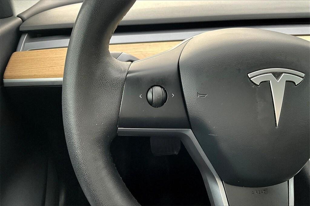 used 2020 Tesla Model 3 car, priced at $24,998