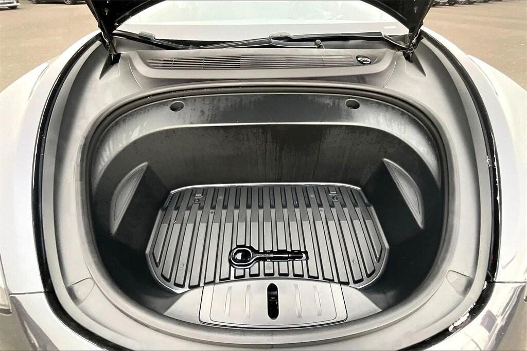 used 2020 Tesla Model 3 car, priced at $24,998