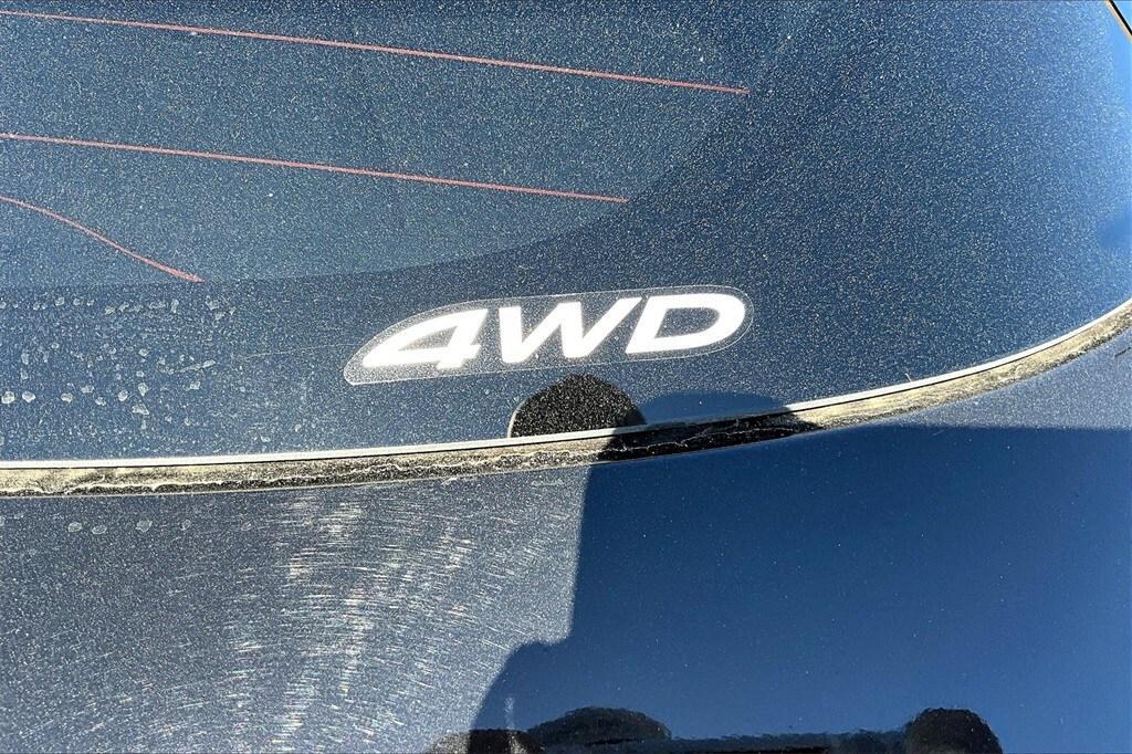 new 2025 Mitsubishi Outlander Sport car, priced at $23,998