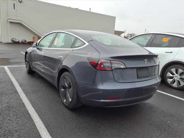 used 2020 Tesla Model 3 car, priced at $28,998