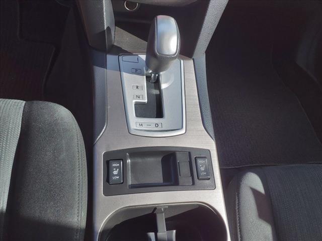 used 2014 Subaru Legacy car, priced at $11,998