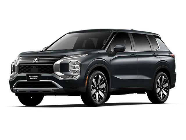 new 2025 Mitsubishi Outlander car, priced at $36,998