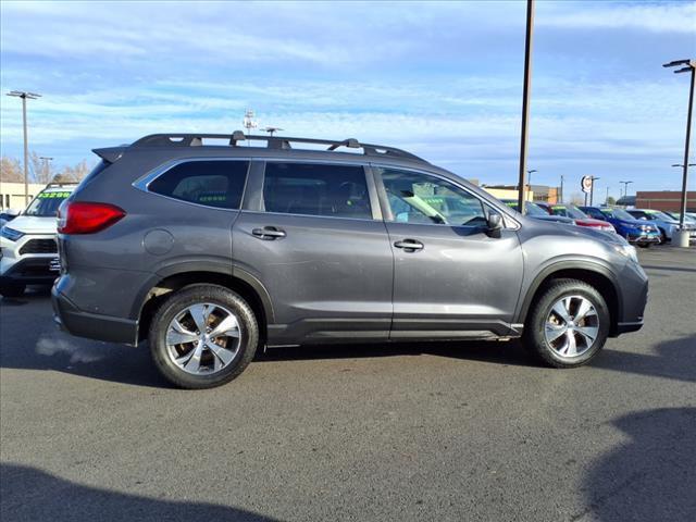 used 2019 Subaru Ascent car, priced at $18,998