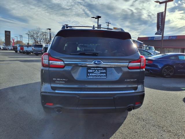 used 2019 Subaru Ascent car, priced at $18,998