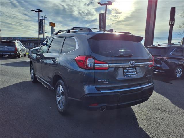 used 2019 Subaru Ascent car, priced at $18,998