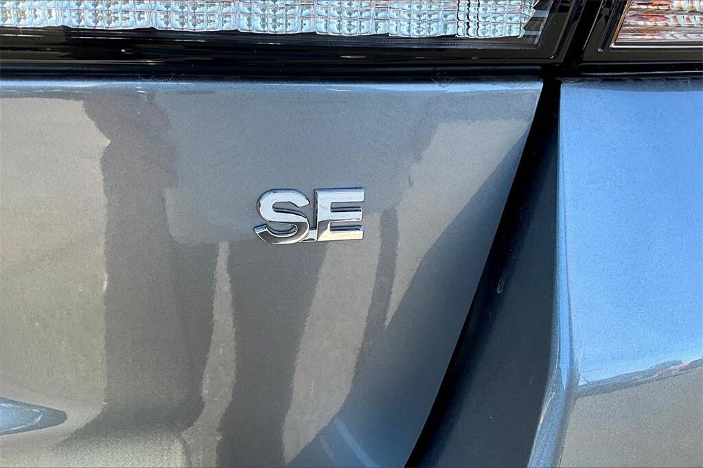 new 2025 Mitsubishi Outlander Sport car, priced at $26,998