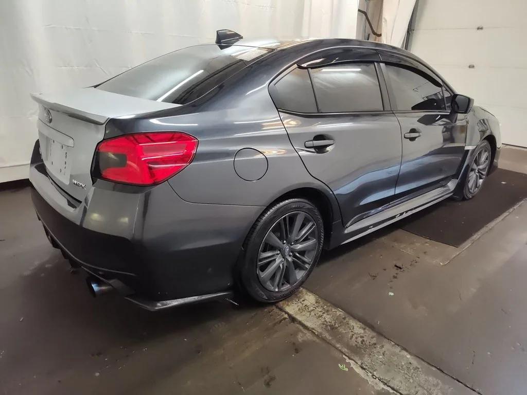 used 2019 Subaru WRX car, priced at $20,998