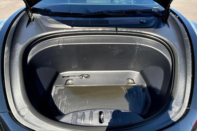 used 2018 Tesla Model 3 car, priced at $16,998