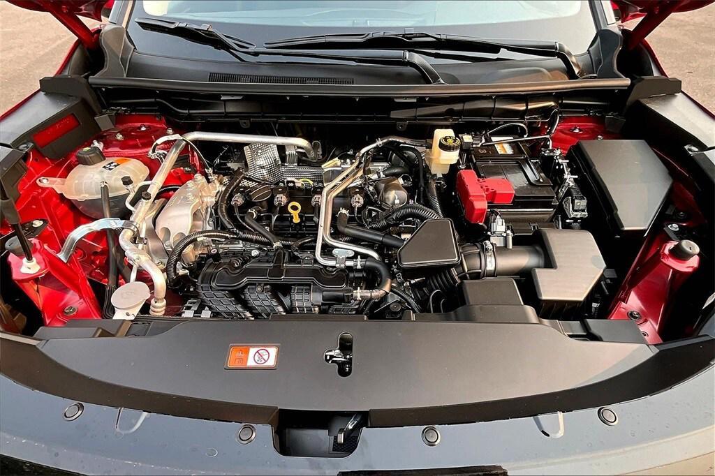 new 2025 Mitsubishi Outlander car, priced at $34,498