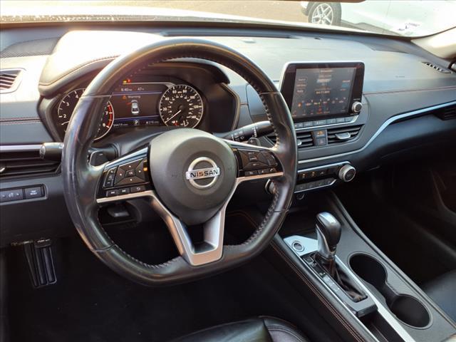 used 2020 Nissan Altima car, priced at $13,998