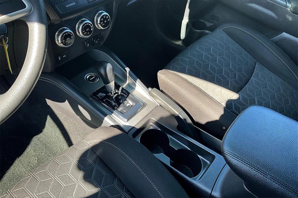 used 2022 Mitsubishi Outlander Sport car, priced at $20,998