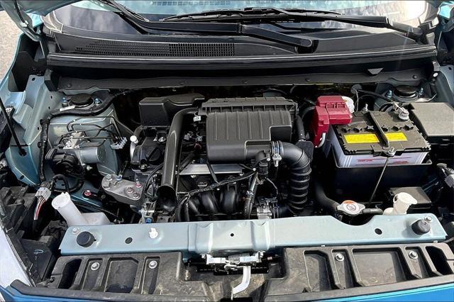 new 2024 Mitsubishi Mirage G4 car