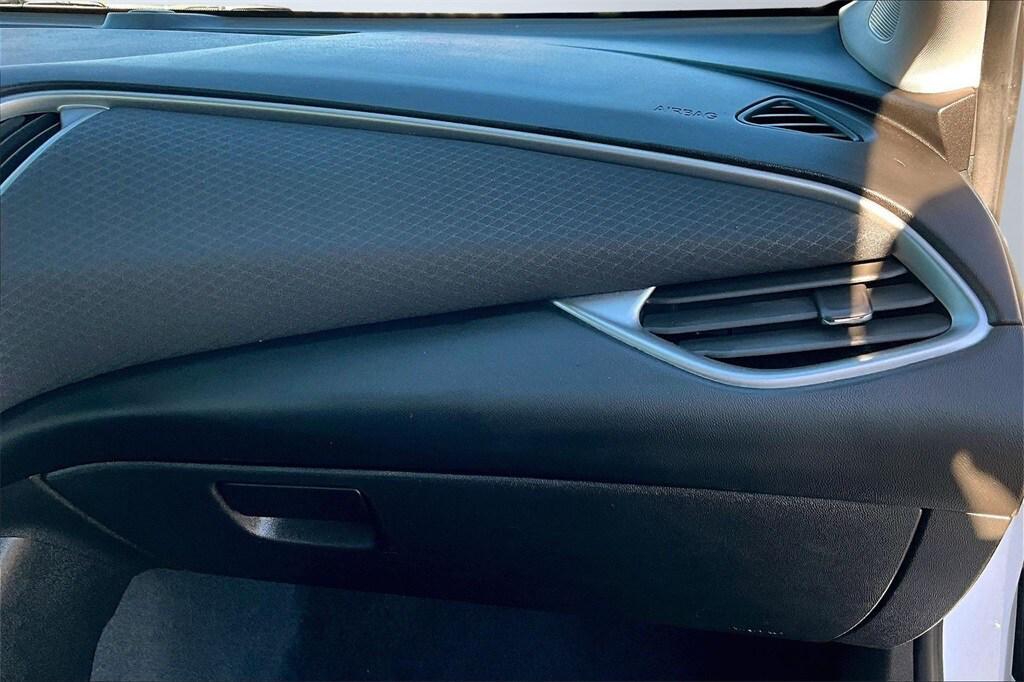 used 2023 Chevrolet Malibu car, priced at $16,998