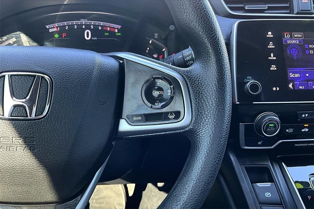 used 2020 Honda CR-V car, priced at $22,998