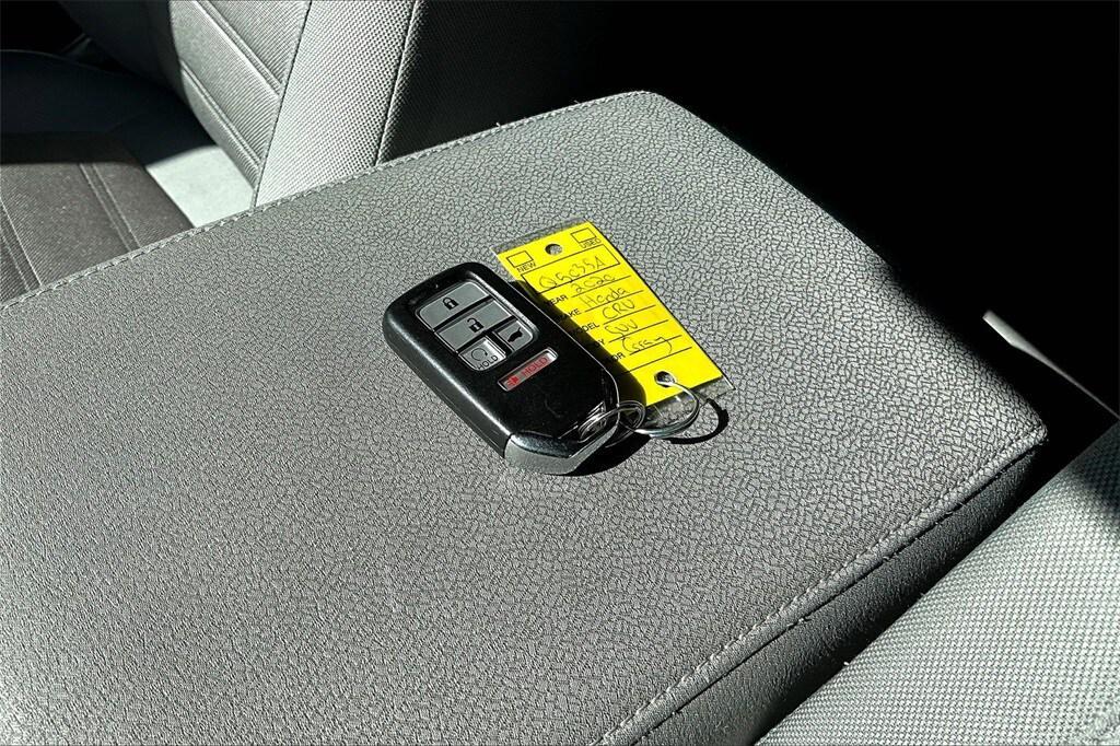 used 2020 Honda CR-V car, priced at $22,998