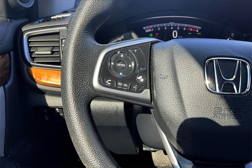 used 2020 Honda CR-V car, priced at $22,998