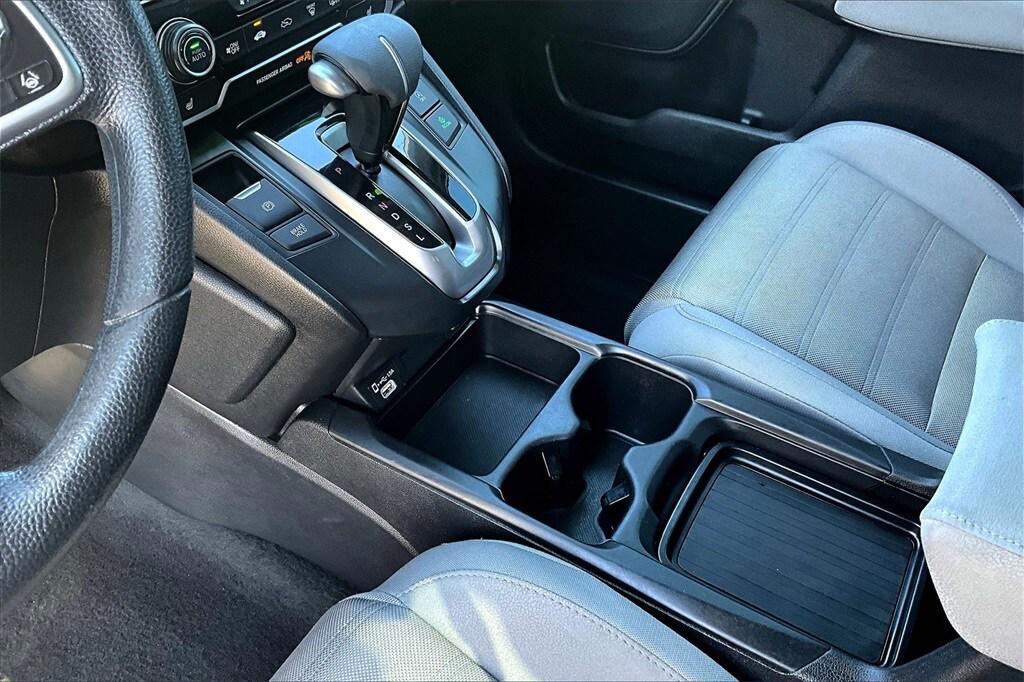 used 2020 Honda CR-V car, priced at $22,998