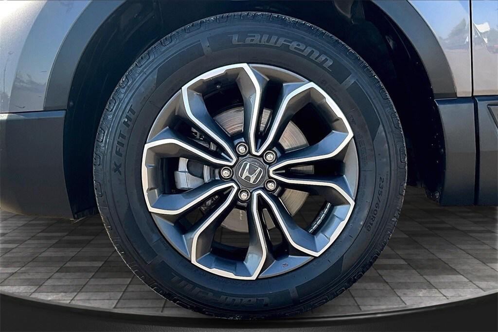 used 2020 Honda CR-V car, priced at $22,998
