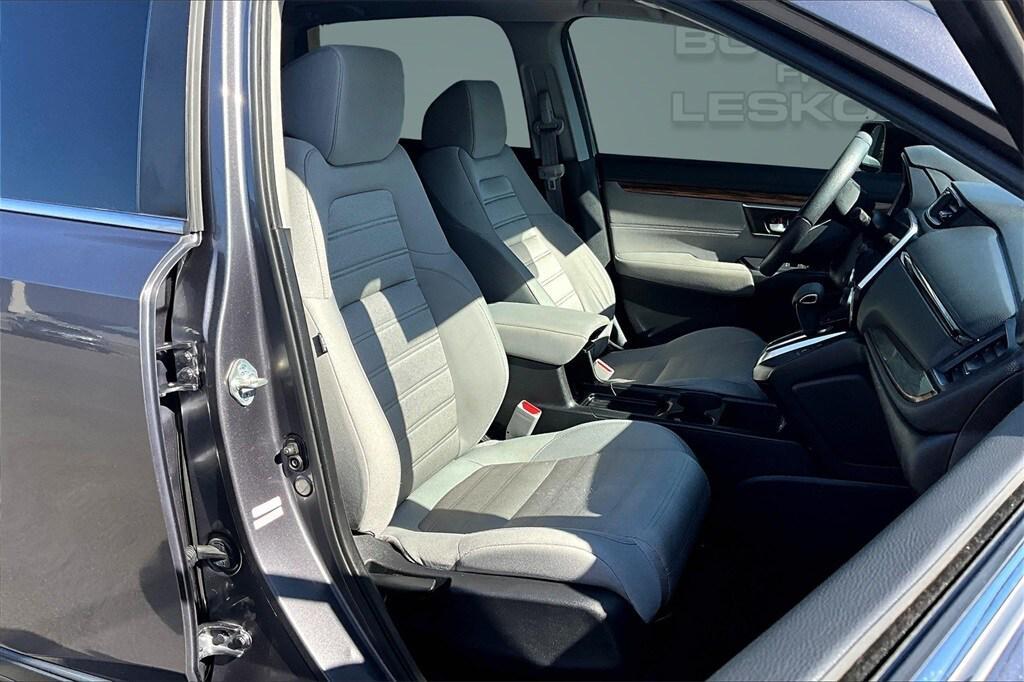 used 2020 Honda CR-V car, priced at $22,998