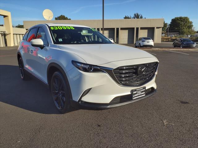 used 2023 Mazda CX-9 car, priced at $28,998