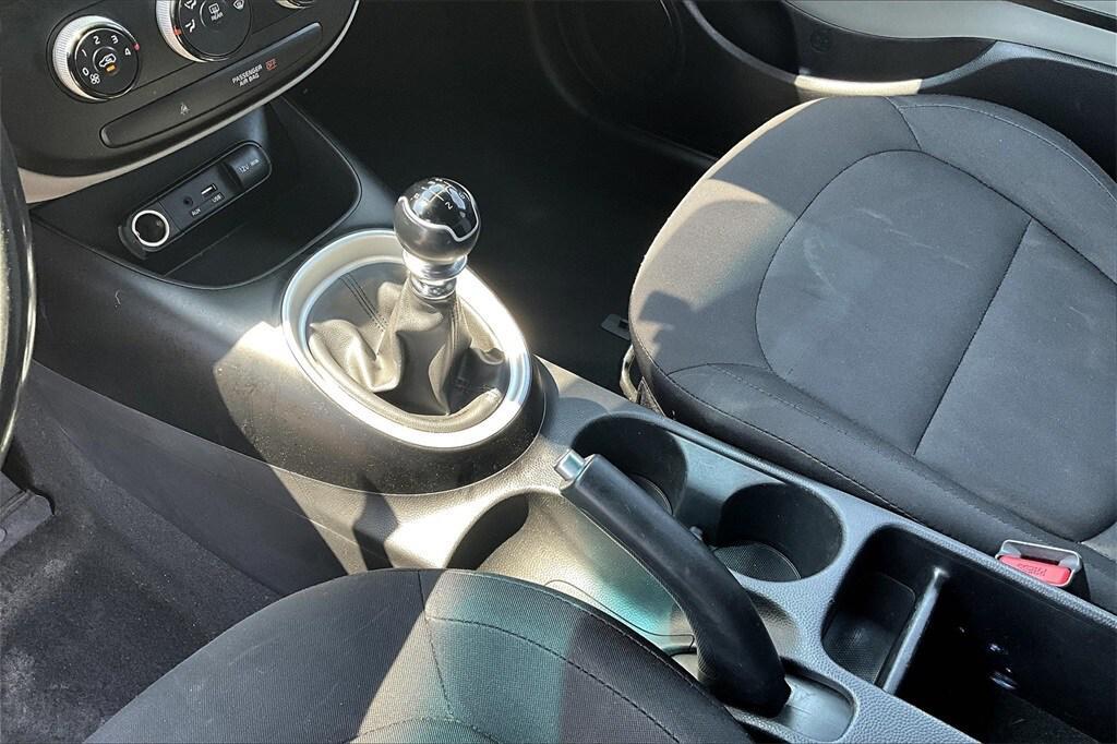 used 2015 Kia Soul car, priced at $4,998
