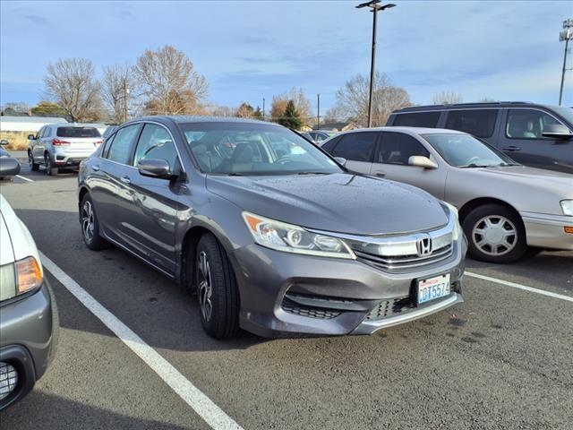 used 2016 Honda Accord car, priced at $11,998