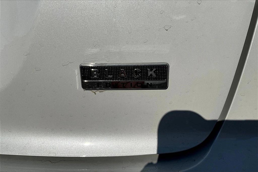 new 2025 Mitsubishi Eclipse Cross car, priced at $31,998