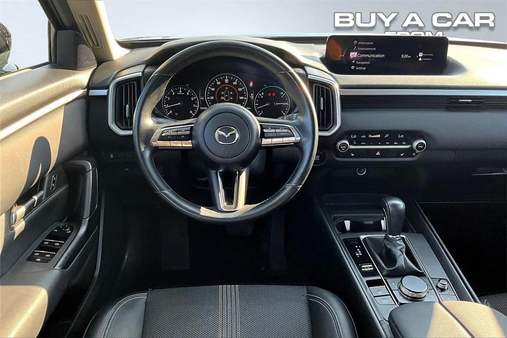 used 2024 Mazda CX-50 car, priced at $21,998