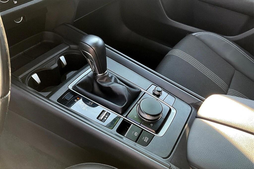 used 2024 Mazda CX-50 car, priced at $21,998