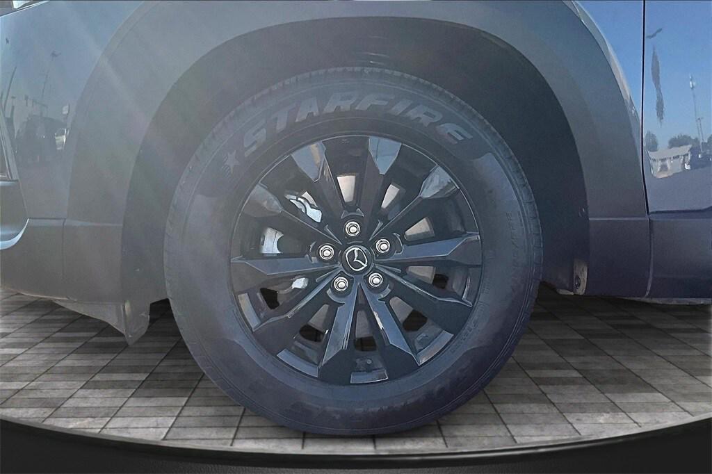 used 2024 Mazda CX-50 car, priced at $21,998