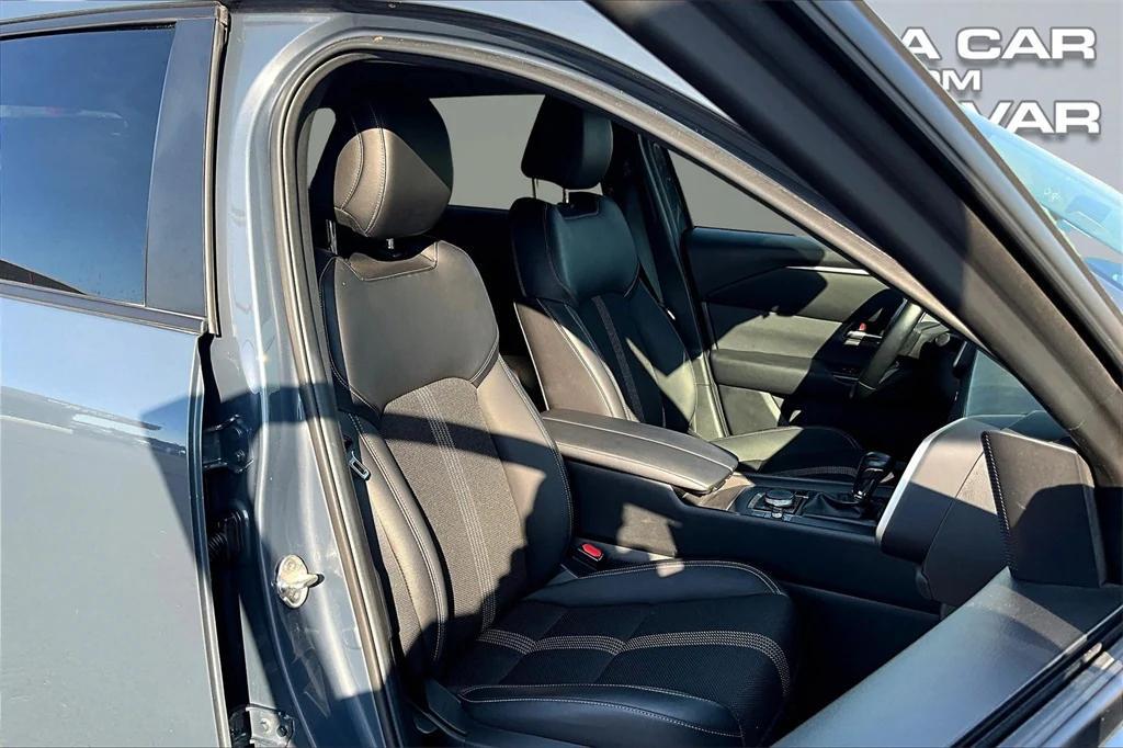 used 2024 Mazda CX-50 car, priced at $21,998