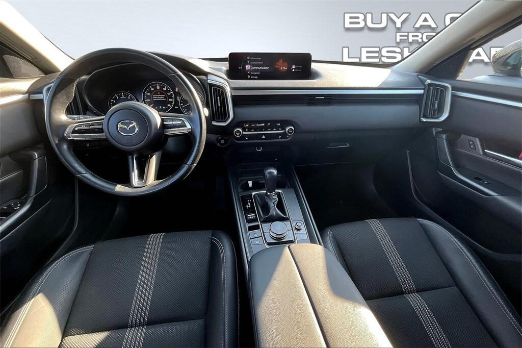 used 2024 Mazda CX-50 car, priced at $21,998
