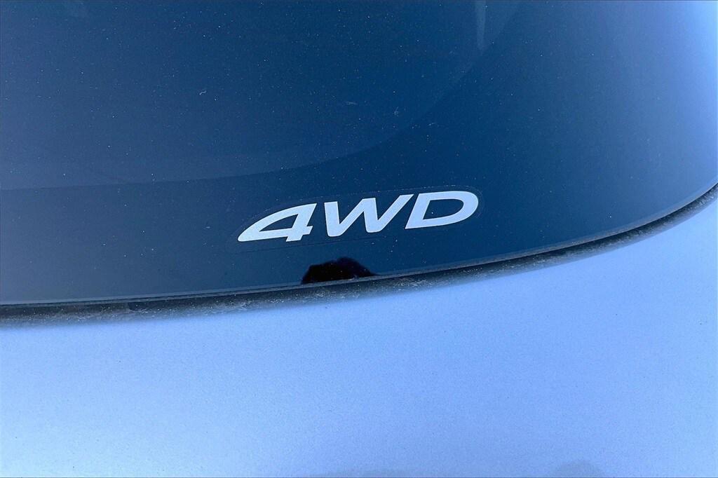 new 2025 Mitsubishi Outlander Sport car, priced at $23,998