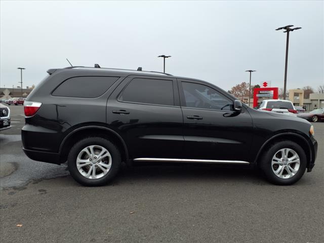 used 2012 Dodge Durango car, priced at $9,000