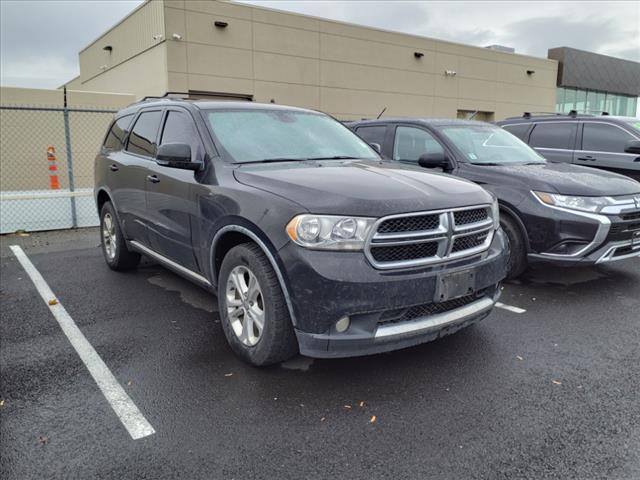 used 2012 Dodge Durango car, priced at $9,000