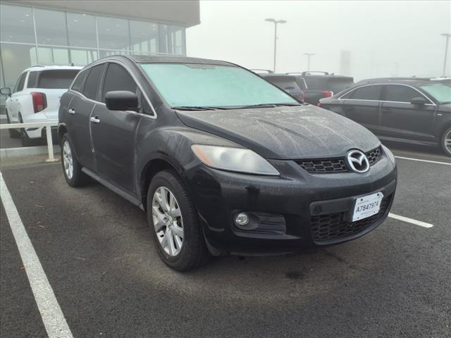 used 2008 Mazda CX-7 car, priced at $6,300