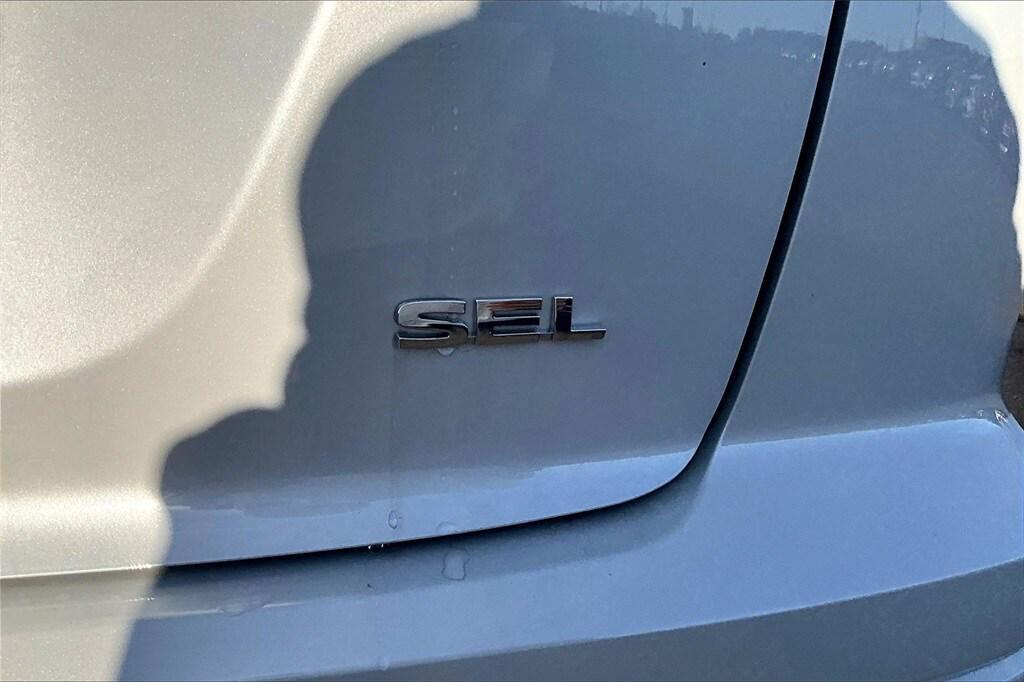 new 2026 Mitsubishi Eclipse Cross car, priced at $33,998