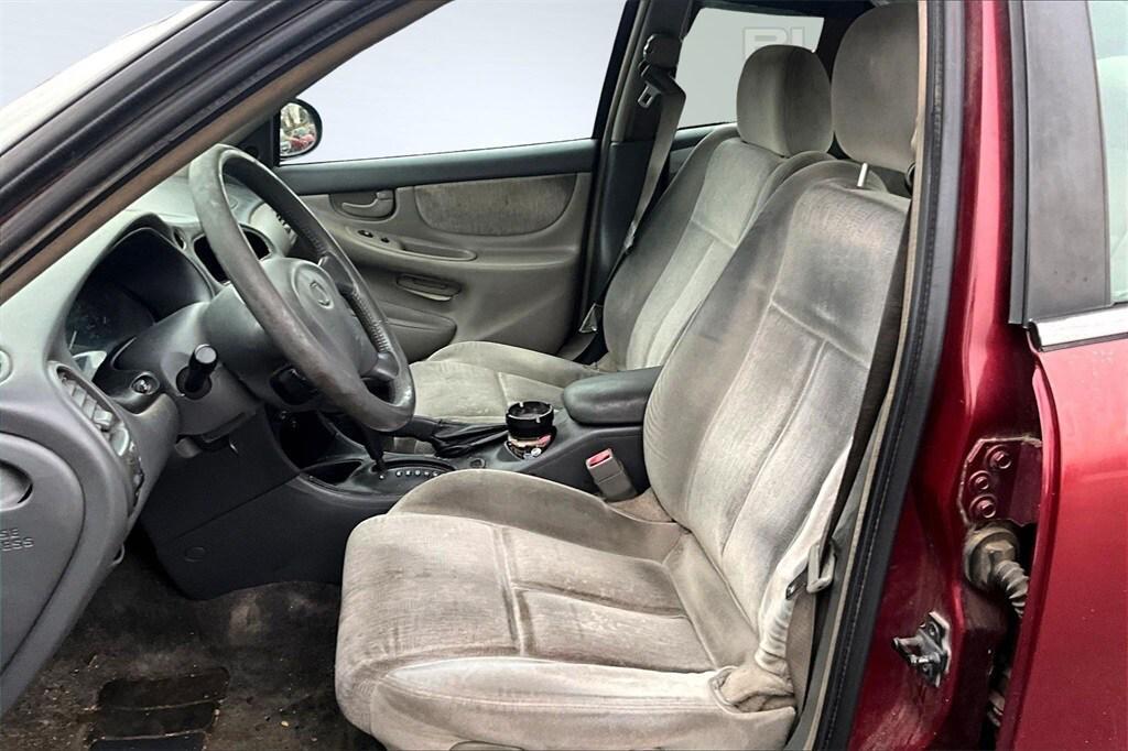 used 2003 Oldsmobile Alero car, priced at $1,998