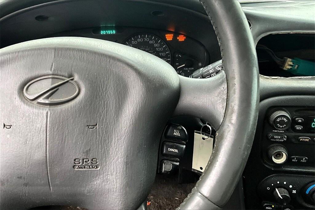 used 2003 Oldsmobile Alero car, priced at $1,998