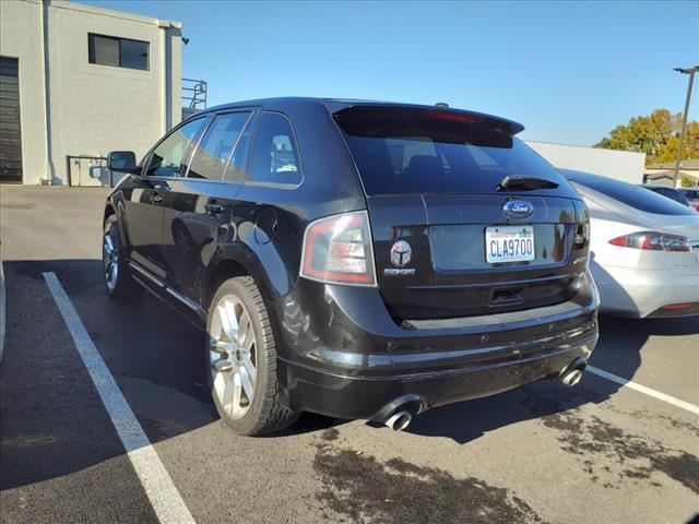 used 2010 Ford Edge car, priced at $7,998