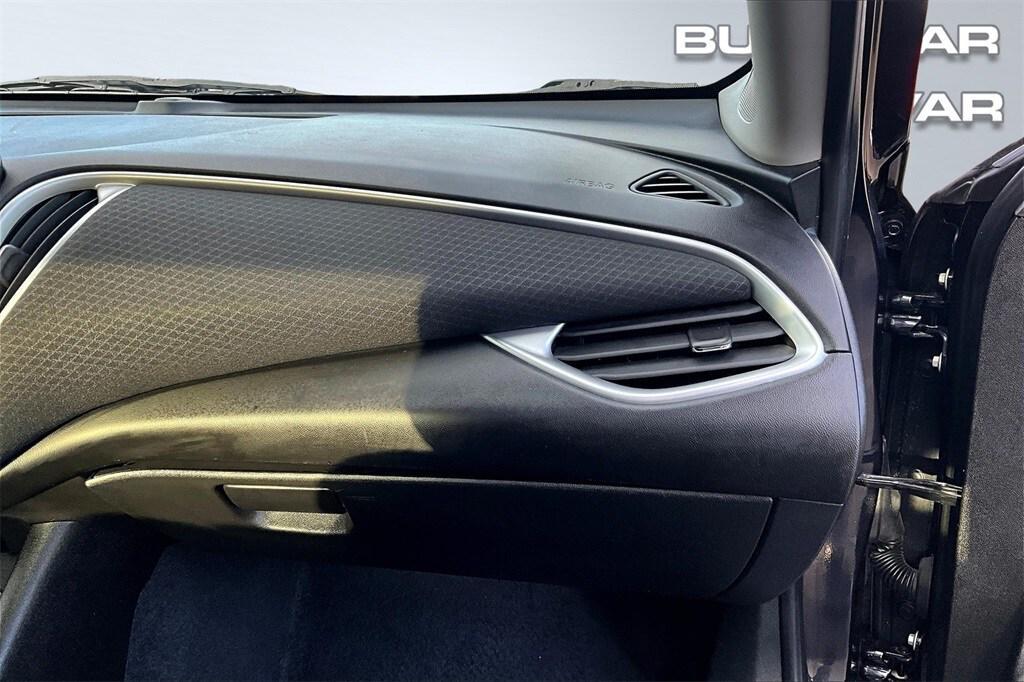 used 2023 Chevrolet Malibu car, priced at $13,998