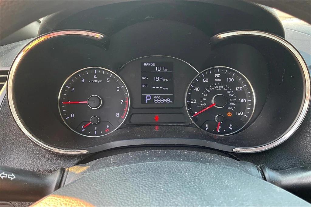 used 2014 Kia Forte car, priced at $2,998