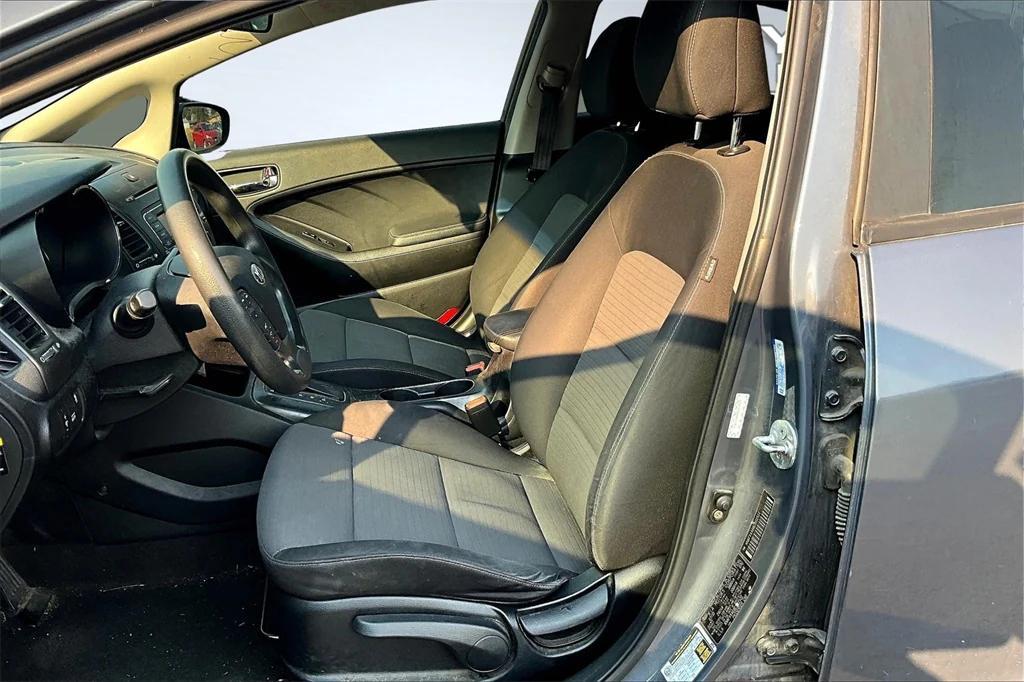 used 2014 Kia Forte car, priced at $2,998