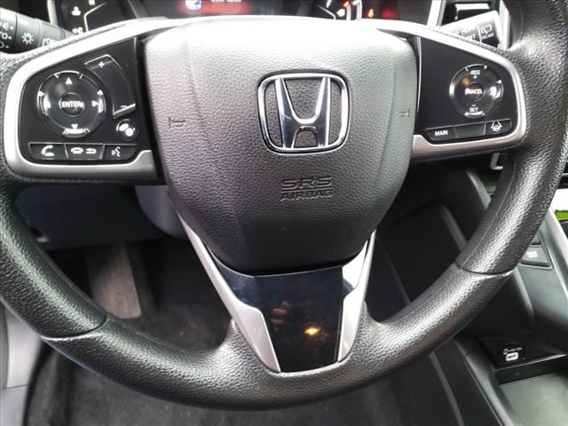 used 2022 Honda CR-V car, priced at $25,998