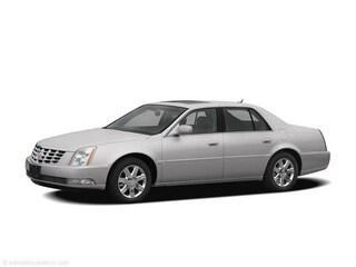 used 2006 Cadillac DTS car, priced at $1,998