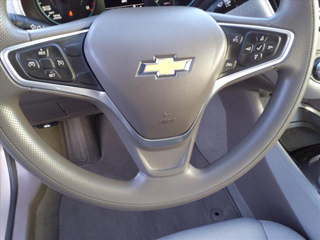 used 2022 Chevrolet Malibu car, priced at $16,998