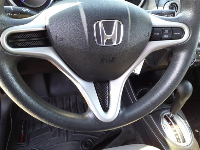 used 2013 Honda Fit car, priced at $6,998