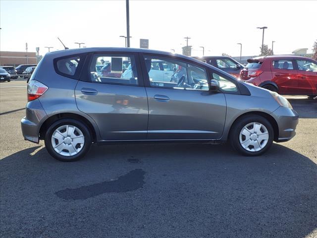 used 2013 Honda Fit car, priced at $6,998