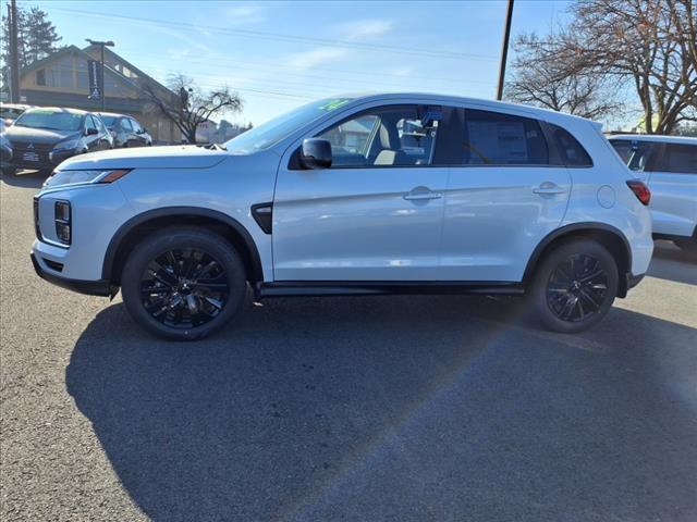 new 2024 Mitsubishi Outlander Sport car, priced at $24,998