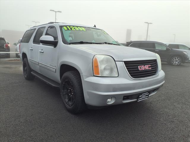 used 2014 GMC Yukon car, priced at $12,998